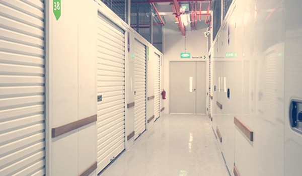 Self Storage Companies In Singapore